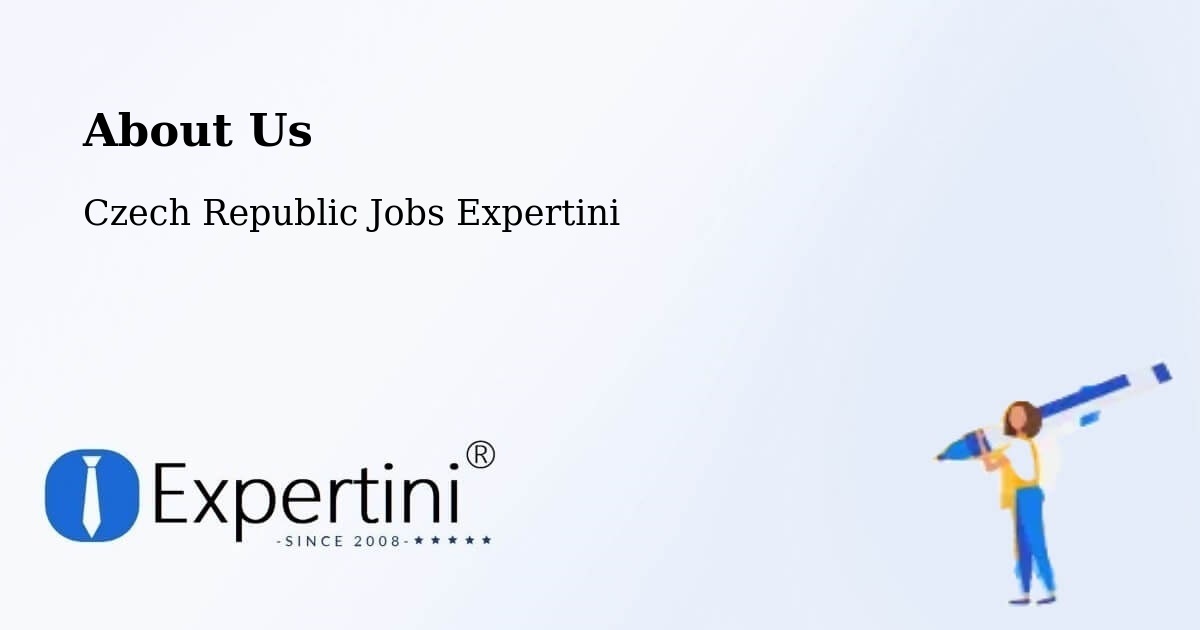 About Expertini Recruitment Platform  – Český Rudolec - Český Rudolec, Czech Republic Jobs Expertini